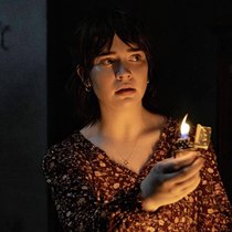 The Boogeyman: Sadie (Sophie Thatcher) hat Angst vor dem Dunkeln – zu Recht!