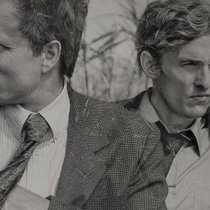 Unübertroffen: Woody Harrelson (l.) und Matthew McConaughey eröffneten die Anthologieserie.