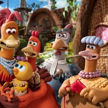 In «Chicken Run: Operation Nugget» gibt es ein Wiedersehen mit Ginger, Babs und Co. – diesmal sogar mit Nachwuchs!