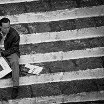 Spinnt als Tom Ripley ein Intrigennetz: der talentierte Andrew Scott.