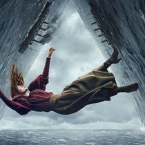 Welche dunklen Geheimnisse birgt das Geisterschiff? Mit «1899» treiben die «Dark»-Macher das Publikum wieder durch ein düsteres Rätsellabyrinth.