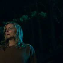 Düstere Aussichten für Marty (Jason Bateman) und Wendy Byrde (Laura Linney).