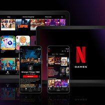 Vorerst auf der mobilen App von Netflix und nur für Android-User. iOS folgt später. Netflix bietet seinen Abonnenten nun auch Spiele an.