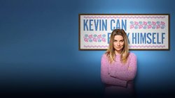 Fertig lustig: Allison (Annie Murphy) hat die Faxen dicke und sprengt das Sitcom-Korsett.