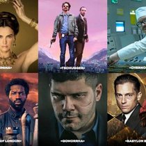 Sky Originals, die für Gesprächsstoff sorgen.