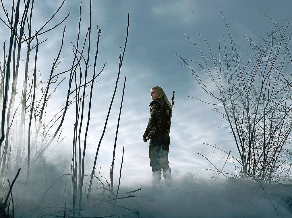 Witcher