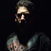 Superstark auch ohne Superkräfte: Frank Castle alias «The Punisher» (Jon Bernthal).