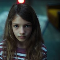 Naila Schuberth (spielt Hannah) kennt das originale Drehbuch nicht.