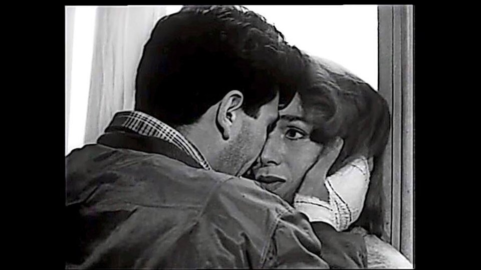 «Une flamme dans mon cœur» (1987)