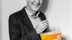 Netflix-Gründer Reed Hastings.