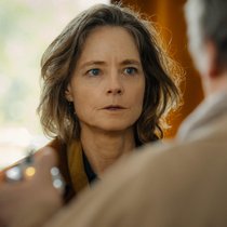 Psychotherapeutin Lilian (Jodie Foster) gerät selbst in eine Krise.
