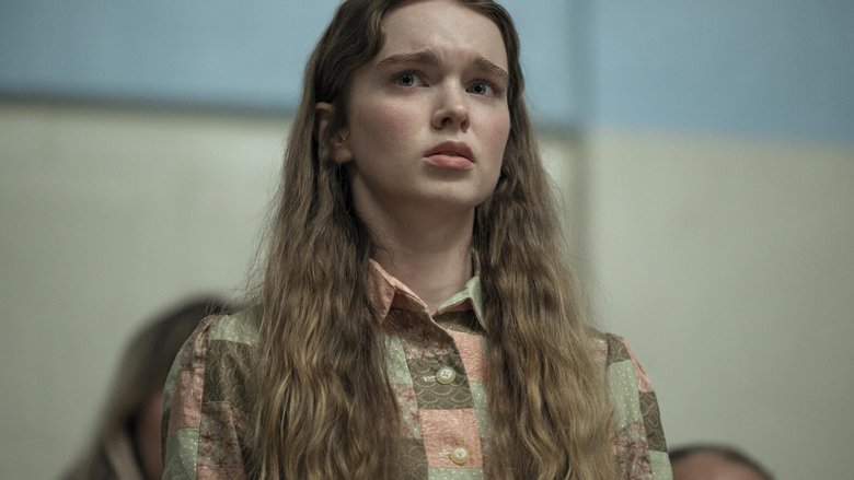 Carrie (Summer H. Howell) ist nahbarer und smarter als im Film von 1976. 
