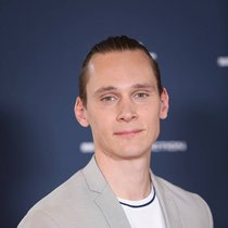 Ist kein Fan von Binge-Watching: Rick Okon.