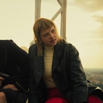 Mit «Kleo» landete Netflix vor zwei Jahren einen Überraschungshit made in Germany.