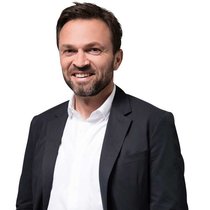 Hitfabrik: Christophe Riandée (53) kam 2003 zu Gaumont und entwickelte die Sparte «Télévision».