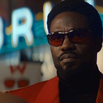 Simon Williams (Yahya Abdul-Mateen II) soll vielschichtiger sein als die anderen Muskelprotze aus dem Marvel-Universum.