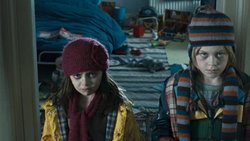 Allerliebst: Kinder in Thriller- und Horrofilmen – wie hier in «The Children» (2008) – haben das gewisse Etwas im Blick. 