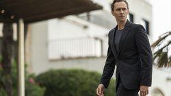 Zurück im Aktivdienst: Jonathan Pine (Tom Hiddleston).