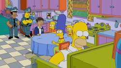 Die Simpsons: