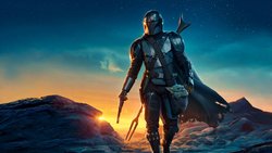 The Mandalorian