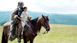 Erinnerungen aus Kindertagen: Sarah mit Vater Django (Matthias Schoenaerts).