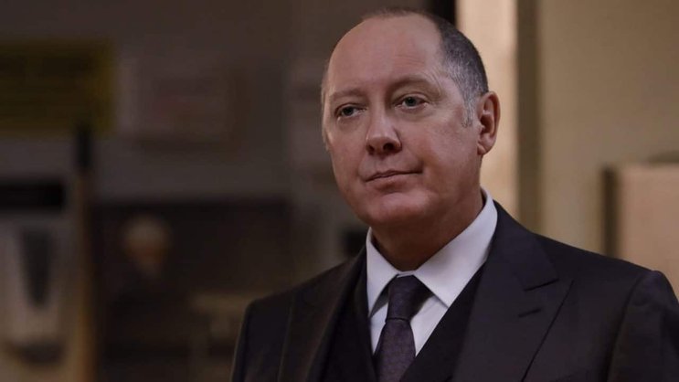 Der verdeckte FBI-Informant hat bald ausgedient: Raymond Reddington (James Spader)