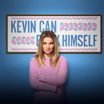 Fertig lustig: Allison (Annie Murphy) hat die Faxen dicke und sprengt das Sitcom-Korsett.