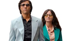 Elegant: Sobhraj und Marie täuschen ihr Umfeld mit distinguiertem Auftreten.