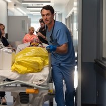 Landet Netflix mit «Pulse» den nächsten grossen Spitalserien-Hit?