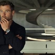 Ihn interessieren nur die Resultate: Abnesti (Chris Hemsworth).