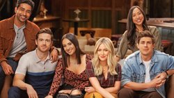 «How I Met Your Father» startet am 8. Juni bei Disney+