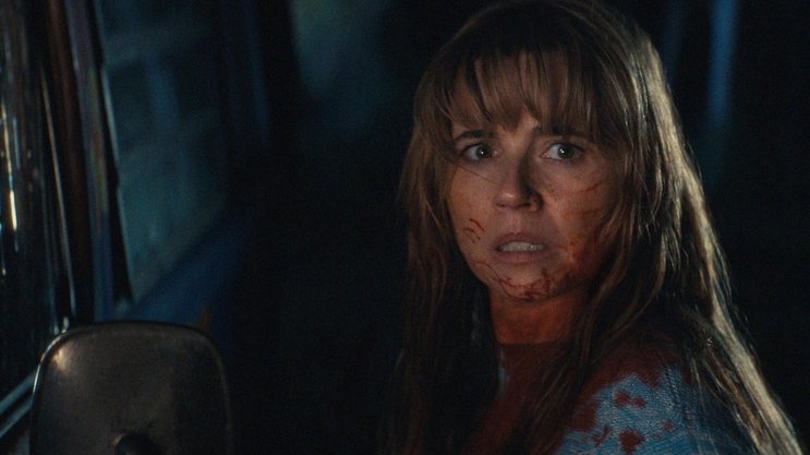 Pamela (Linda Cardellini) gerät nach dem nassen Tod ihres Sohnes Jason in einen mörderischen Strudel.