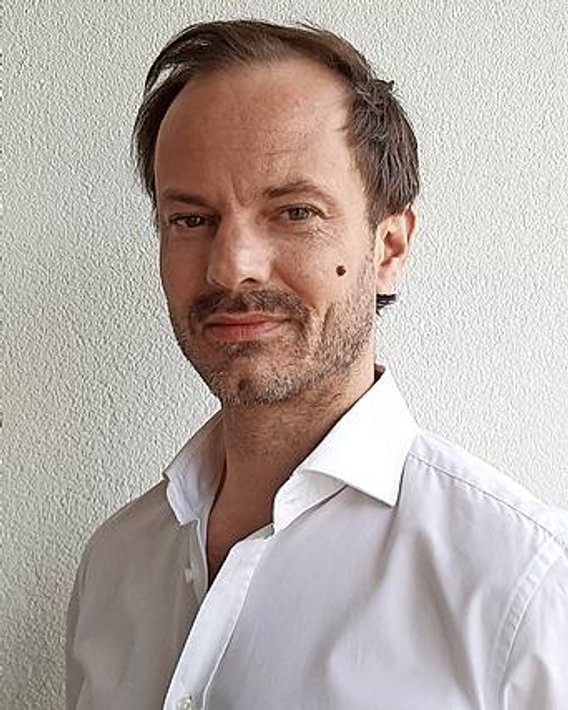 Fabian Stein