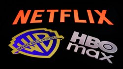 Netflix und Paramount wollen sich Warner Bros. unter den Nagel reissen.