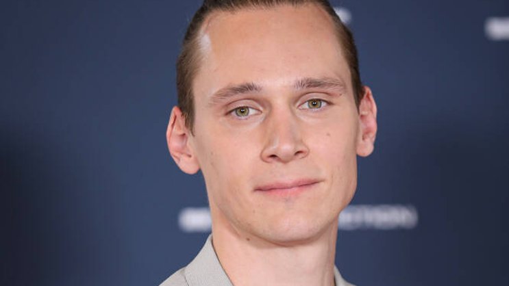 Ist kein Fan von Binge-Watching: Rick Okon.