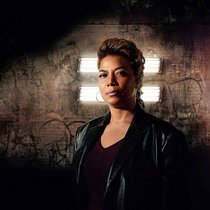 Keine Ballerfrau: Queen Latifah als überforderte Actionheldin.