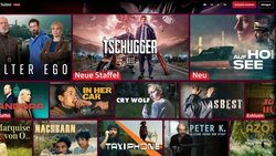 Play Suisse wird mit Play SRF, RTS, RSI und RTR fusioniert.