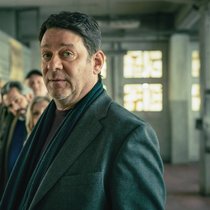 Leo Brand (Roeland Wiesnekker) verzweifelt nicht nur einmal fast ob seinen Schützlingen.