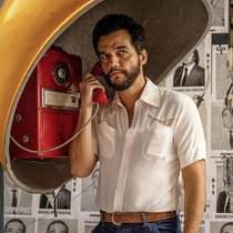 Lebt mit der Angst im Nacken: Marcelo (Wagner Moura).