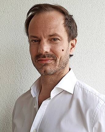 Fabian Stein