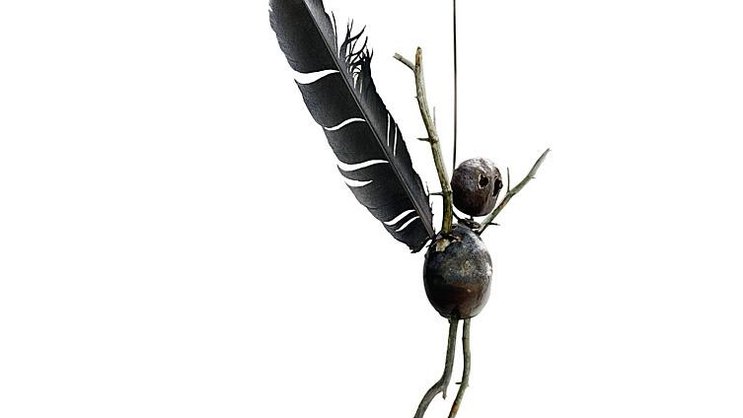 Kastanienmann