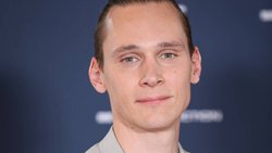 Ist kein Fan von Binge-Watching: Rick Okon.