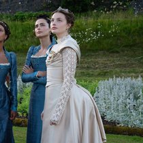 Rebellisch, frech und emotional: «The Buccaneers» gehen am 18. Juni 2025 auf Apple TV+ in die 2. Staffel.