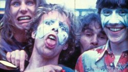 Tscharniblues II: Der Film