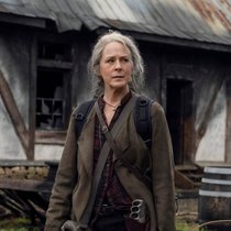 Entschlossen: Coral Peletier (Melissa McBride) hat gelernt, stark zu sein.