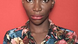 Verarbeitet in der Serie ein Gewaltverbrechen: Michaela Coel (33).