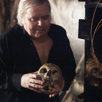 Hansruedi Giger.