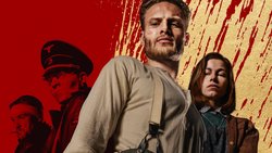 Ein Blutstreifen nach bester Tarantino-Manier: «Blood & Gold».