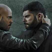 Bühne frei für das grosse Finale der aktuell berühmtesten und beliebtesten italienischen Serie: «Gomorrha».