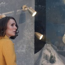 Maddie Schwartz (Natalie Portman) beisst sich in Mordermittlungen fest.
